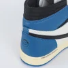 AIR JORDAN 1 TRAVIS SCOTT HIGH FRAGMENT DESIGN REPLICA - Image 3