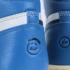 AIR JORDAN 1 TRAVIS SCOTT HIGH FRAGMENT DESIGN REPLICA - Image 5